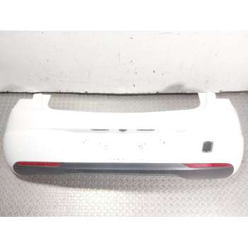 PARAGOLPES TRASERO 