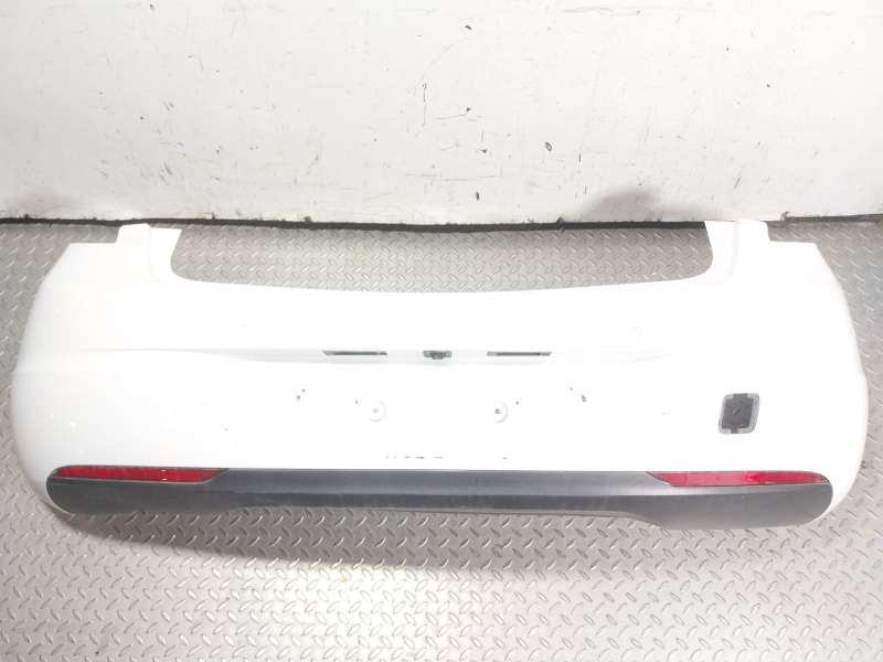 Recambio de paragolpes trasero para opel astra k (b16) 1.5 crdi (68) referencia OEM IAM   