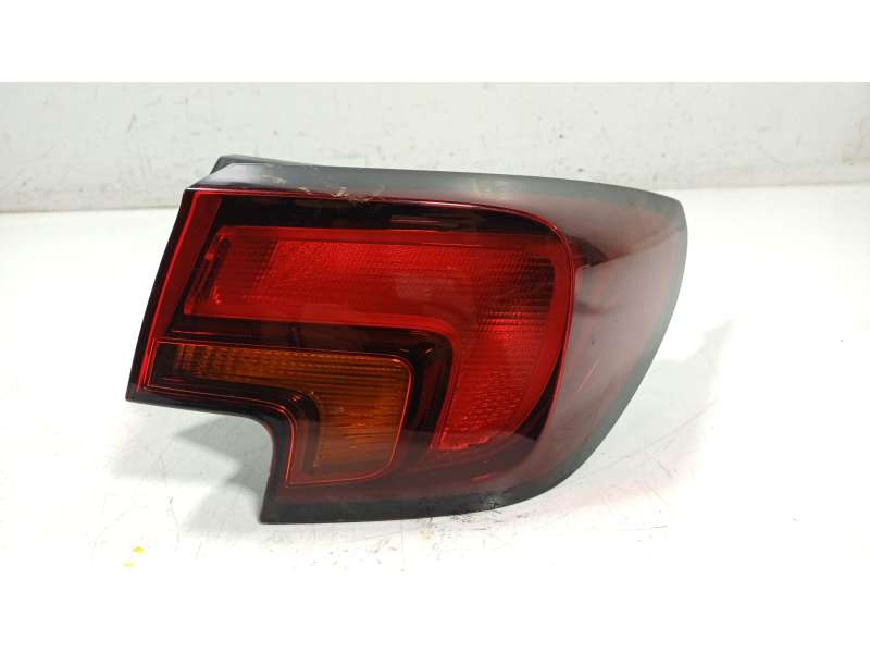 Recambio de piloto trasero derecho para opel astra k (b16) 1.5 crdi (68) referencia OEM IAM  39099015 
