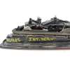 Recambio de piloto trasero derecho interior para opel astra k (b16) 1.5 crdi (68) referencia OEM IAM  39098789 