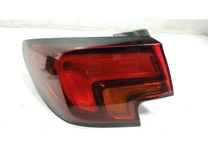 Recambio de piloto trasero izquierdo para opel astra k (b16) 1.5 crdi (68) referencia OEM IAM  39099014 