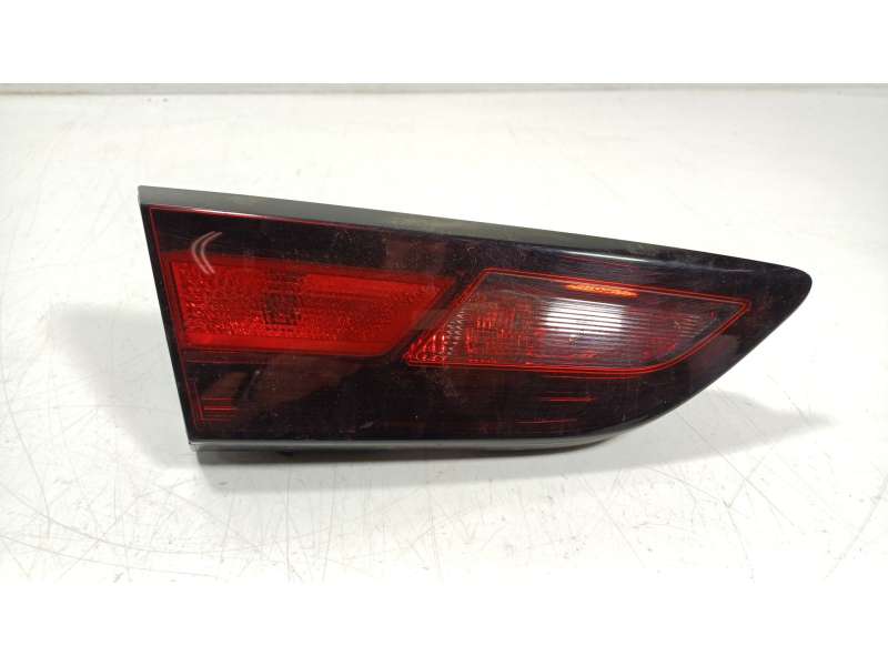 Recambio de piloto trasero izquierdo interior para opel astra k (b16) 1.5 crdi (68) referencia OEM IAM  39098788 