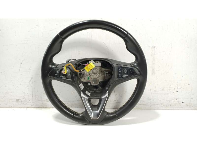 Recambio de volante para opel astra k (b16) 1.5 crdi (68) referencia OEM IAM  34210939A 