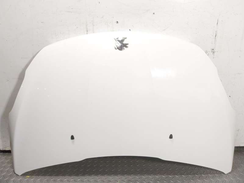 Recambio de capot delantero para peugeot 208 i (ca_, cc_) 1.4 hdi referencia OEM IAM   
