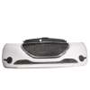 Recambio de paragolpes delantero para peugeot 208 i (ca_, cc_) 1.4 hdi referencia OEM IAM   