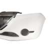 Recambio de paragolpes delantero para peugeot 208 i (ca_, cc_) 1.4 hdi referencia OEM IAM   