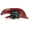 Recambio de piloto trasero derecho para peugeot 208 i (ca_, cc_) 1.4 hdi referencia OEM IAM  9672628380 