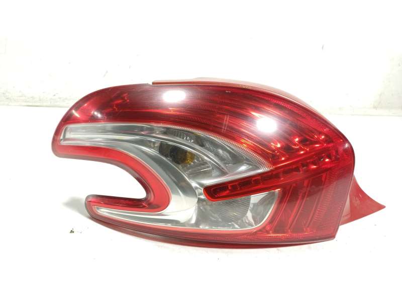 Recambio de piloto trasero izquierdo para peugeot 208 i (ca_, cc_) 1.4 hdi referencia OEM IAM  9672628280 