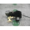 Recambio de cerradura puerta trasera izquierda para mg serie 200 (rf) 214 si (5-ptas.) referencia OEM IAM   