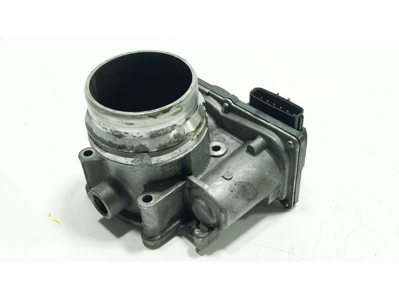 Recambio de caja mariposa para volvo xc60 i suv (156) d4 referencia OEM IAM  31293930 
