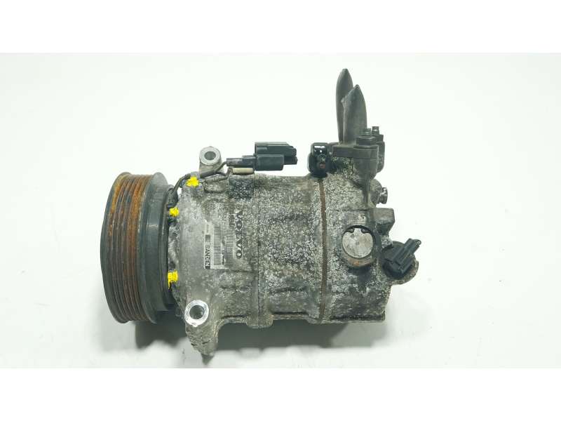 Recambio de compresor aire acondicionado para volvo xc60 i suv (156) d4 referencia OEM IAM  P31469968 
