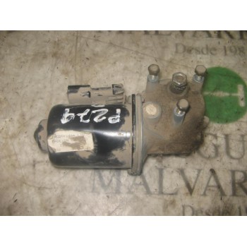 MOTOR LIMPIA DELANTERO 