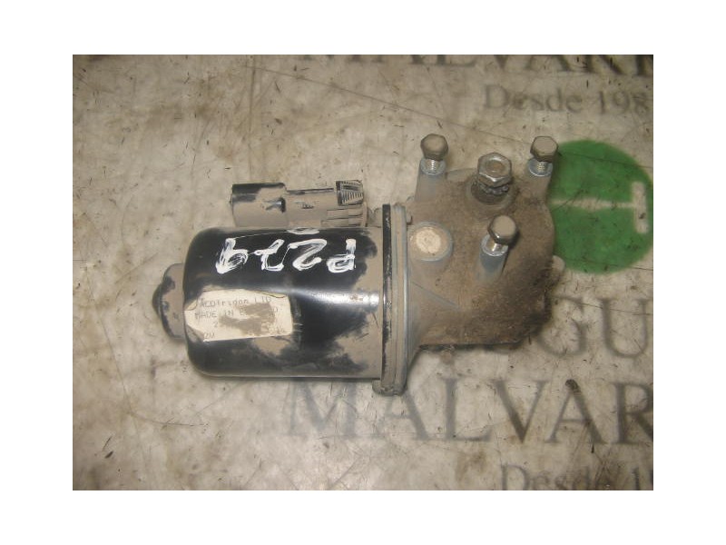 Recambio de motor limpia delantero para opel corsa b sport referencia OEM IAM   