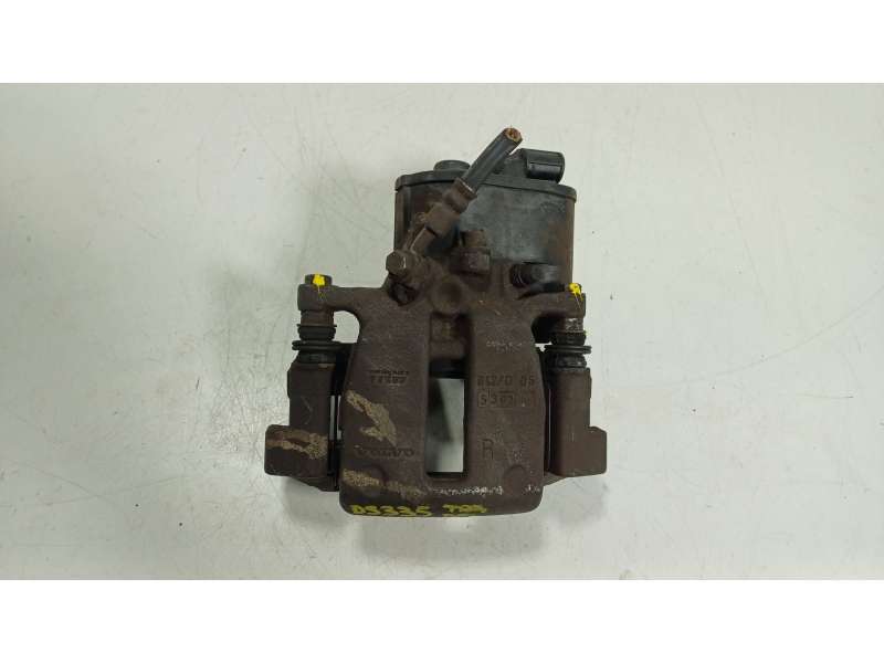 Recambio de pinza freno trasera derecha para volvo xc60 i suv (156) d4 referencia OEM IAM   