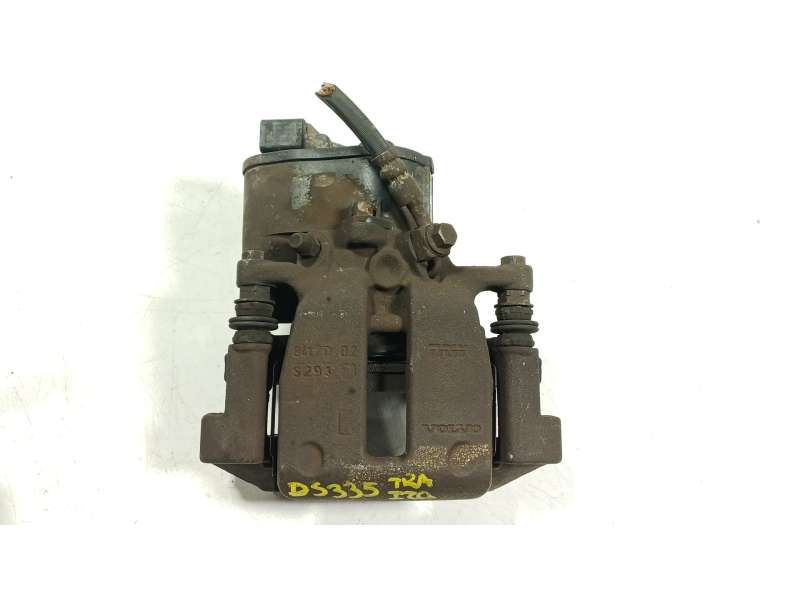 Recambio de pinza freno trasera izquierda para volvo xc60 i suv (156) d4 referencia OEM IAM   