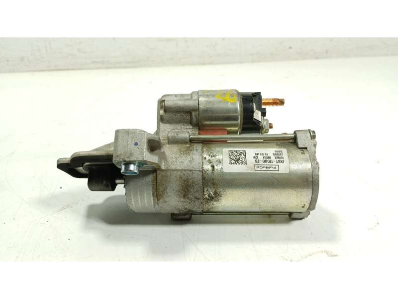 Recambio de motor arranque para ford focus iv (hn) 1.0 ecoboost referencia OEM IAM  JX6T11000EB 