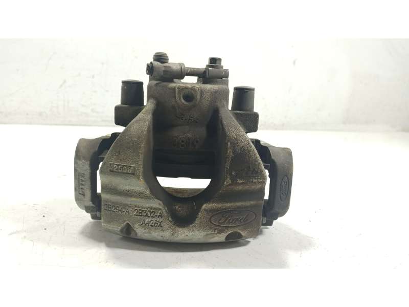 Recambio de pinza freno delantera derecha para ford focus iv (hn) 1.0 ecoboost referencia OEM IAM   