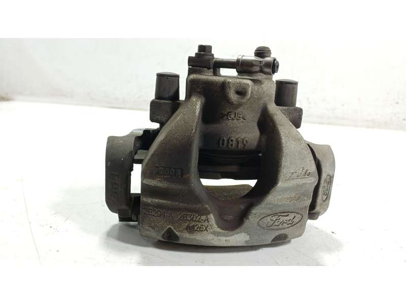 Recambio de pinza freno delantera izquierda para ford focus iv (hn) 1.0 ecoboost referencia OEM IAM   