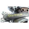Recambio de turbocompresor para ford focus iv (hn) 1.0 ecoboost referencia OEM IAM  H6BG6K682AD 