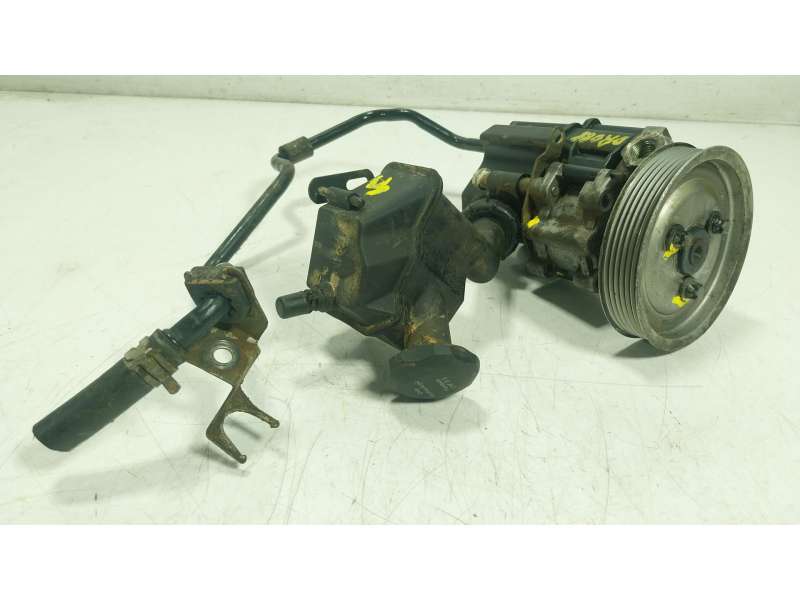 Recambio de bomba direccion para porsche 911 (997) 3.8 carrera s referencia OEM IAM  2107232 99631402005