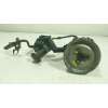 Recambio de bomba direccion para porsche 911 (997) 3.8 carrera s referencia OEM IAM  2107232 99631402005