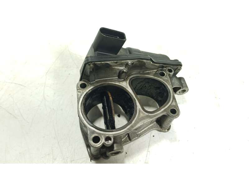 Recambio de caja mariposa para audi q7 (4lb) 3.0 tdi quattro referencia OEM IAM  059129593 