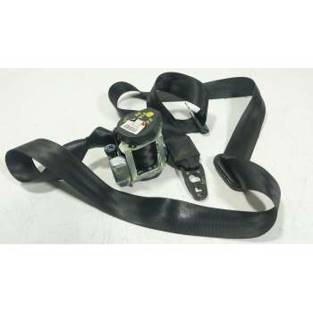 CINTURON SEGURIDAD DELANTERO IZQUIERDO 4L1857705D 4L1857705D 