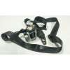 Recambio de cinturon seguridad delantero izquierdo para audi q7 (4lb) 3.0 tdi quattro referencia OEM IAM  4L1857705D 