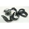 Recambio de cinturon seguridad delantero izquierdo para audi q7 (4lb) 3.0 tdi quattro referencia OEM IAM  4L1857705D 
