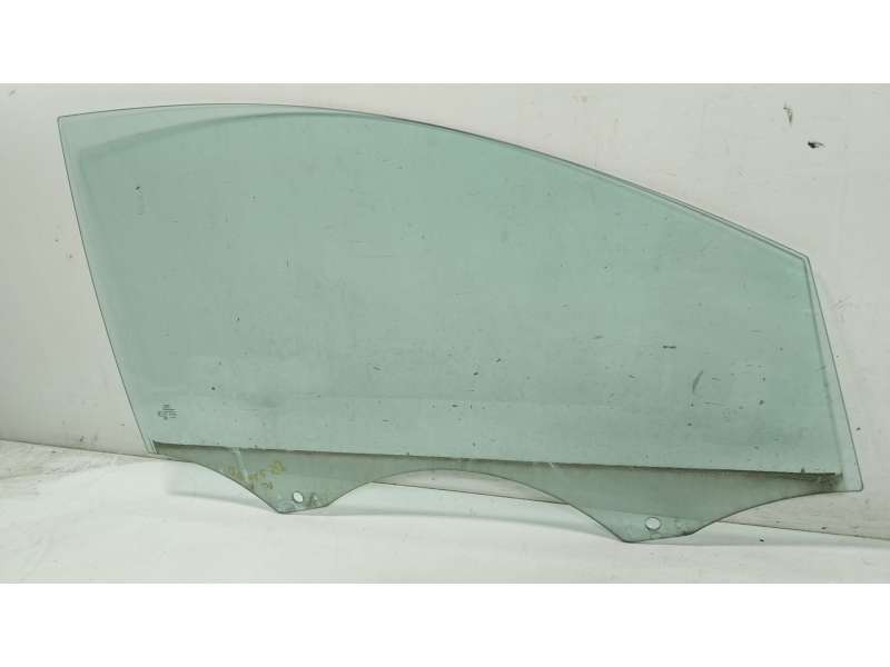 Recambio de cristal puerta delantero derecho para audi q7 (4lb) 3.0 tdi quattro referencia OEM IAM   