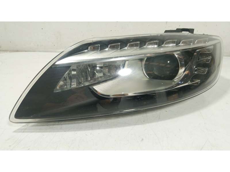 Recambio de faro izquierdo para audi q7 (4lb) 3.0 tdi quattro referencia OEM IAM  4L0941029AC 