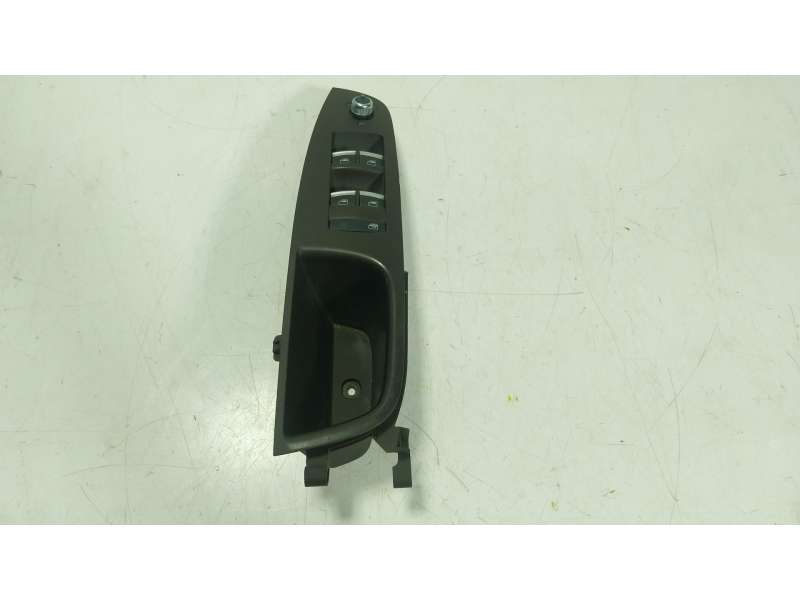 Recambio de mando elevalunas delantero izquierdo para audi q7 (4lb) 3.0 tdi quattro referencia OEM IAM  4L1867171 
