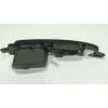 Recambio de mando elevalunas delantero izquierdo para audi q7 (4lb) 3.0 tdi quattro referencia OEM IAM  4L1867171 