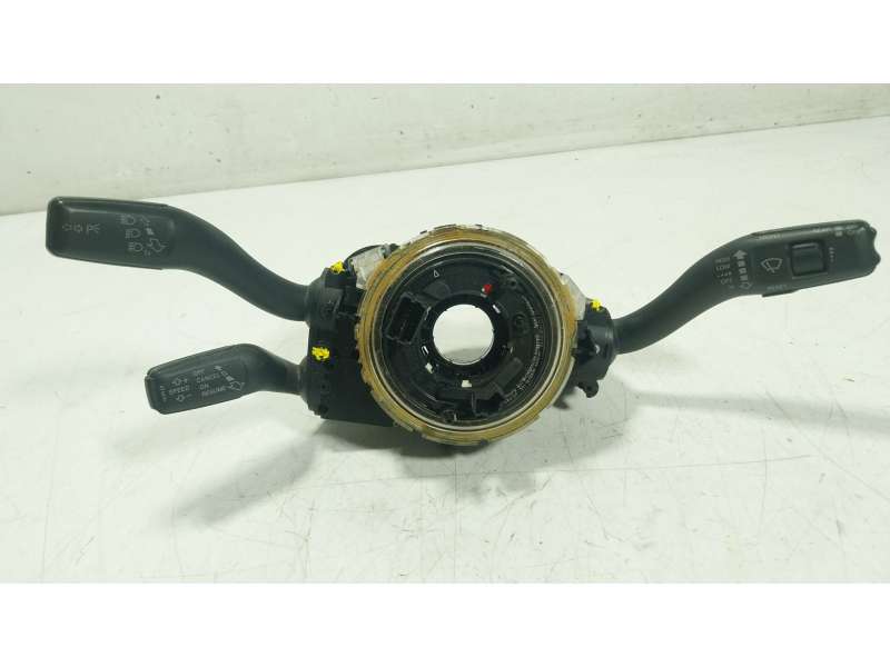 Recambio de mando intermitentes para audi q7 (4lb) 3.0 tdi quattro referencia OEM IAM  4F0953549E 