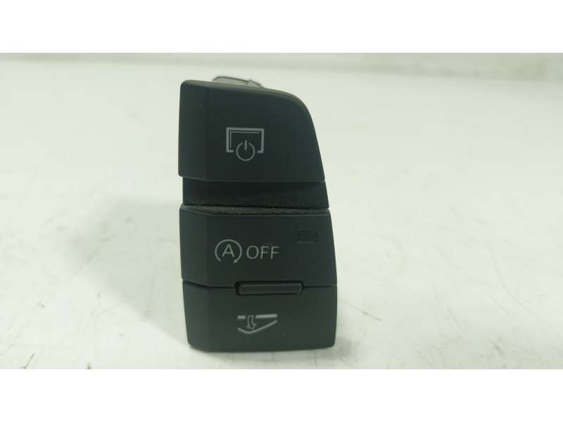 Recambio de mando multifuncion para audi q7 (4lb) 3.0 tdi quattro referencia OEM IAM  4L1927227B 