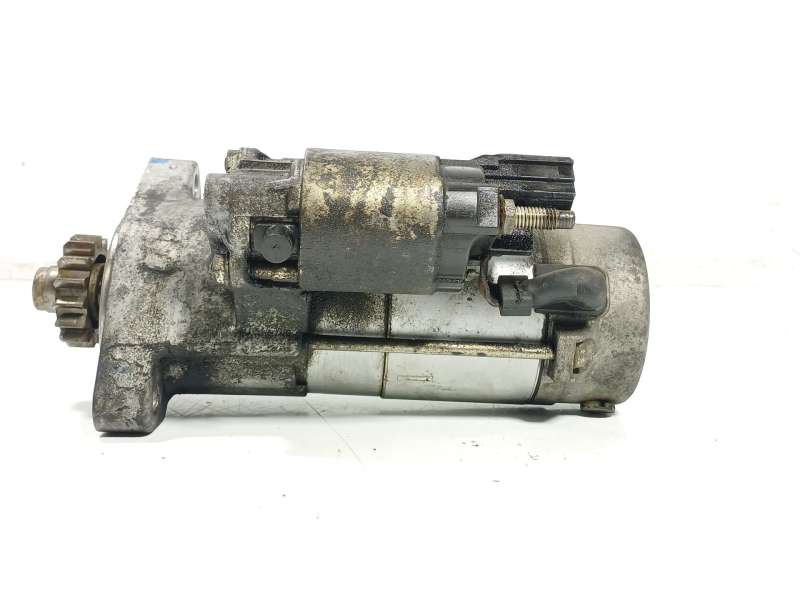Recambio de motor arranque para audi q7 (4lb) 3.0 tdi quattro referencia OEM IAM  059911024K 