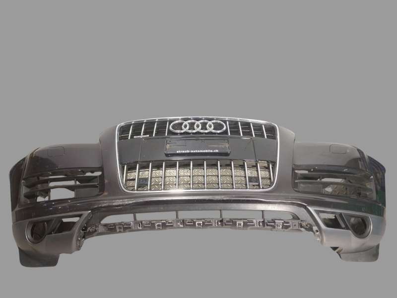 Recambio de paragolpes delantero para audi q7 (4lb) 3.0 tdi quattro referencia OEM IAM   