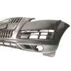 Recambio de paragolpes delantero para audi q7 (4lb) 3.0 tdi quattro referencia OEM IAM   