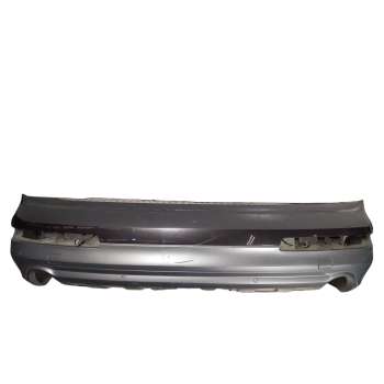 PARAGOLPES TRASERO 4L0807303D 