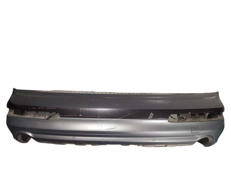 Recambio de paragolpes trasero para audi q7 (4lb) 3.0 tdi quattro referencia OEM IAM   