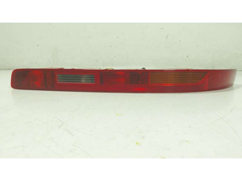 Recambio de piloto trasero antiniebla derecho para audi q7 (4lb) 3.0 tdi quattro referencia OEM IAM  4L0945096 
