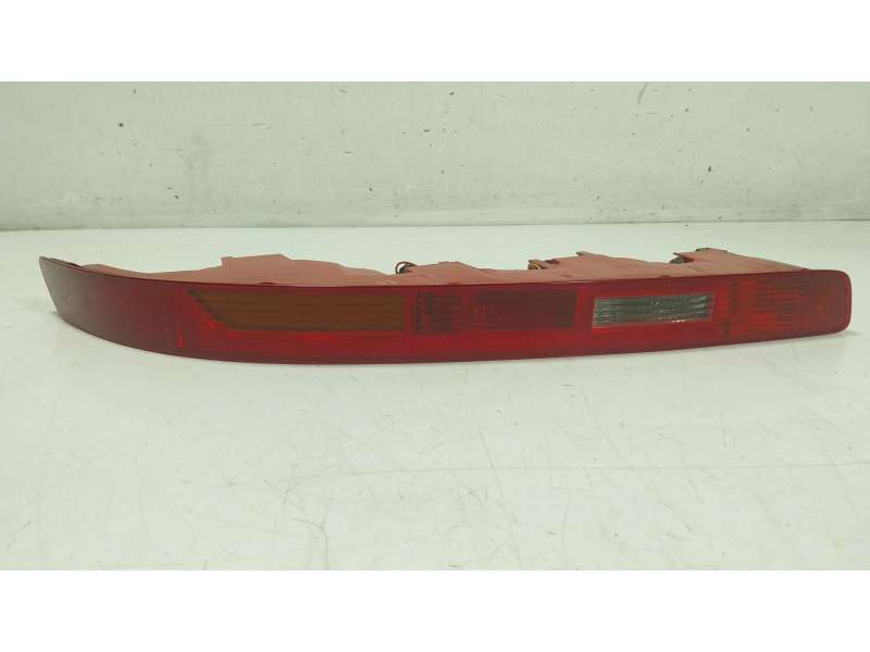 Recambio de piloto trasero antiniebla izquierdo para audi q7 (4lb) 3.0 tdi quattro referencia OEM IAM  4L0945095 
