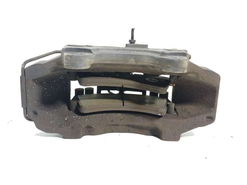 Recambio de pinza freno delantera derecha para audi q7 (4lb) 3.0 tdi quattro referencia OEM IAM   