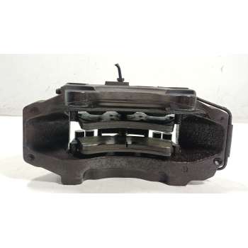 PINZA FRENO DELANTERA IZQUIERDA 7L6615149 