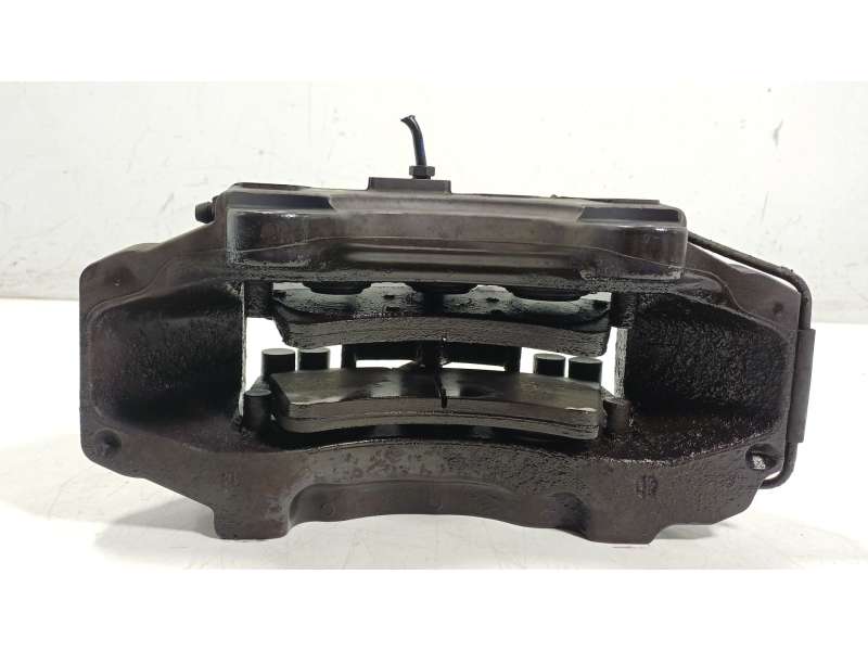 Recambio de pinza freno delantera izquierda para audi q7 (4lb) 3.0 tdi quattro referencia OEM IAM   
