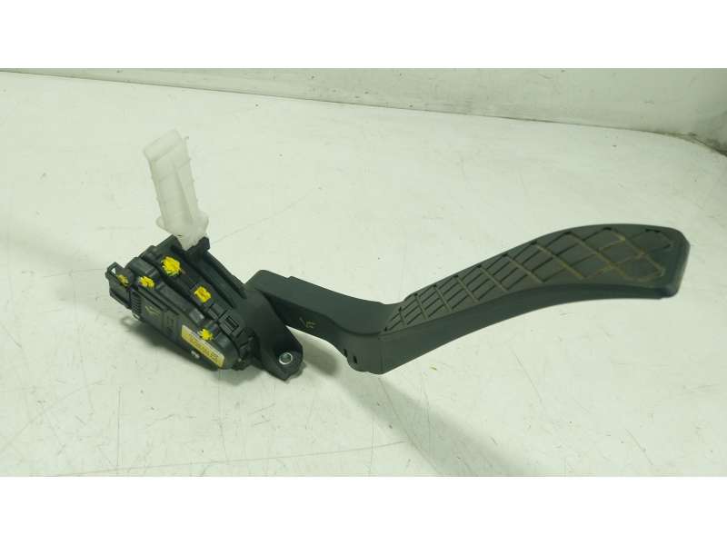 Recambio de potenciometro pedal para audi q7 (4lb) 3.0 tdi quattro referencia OEM IAM  4L0723507D 