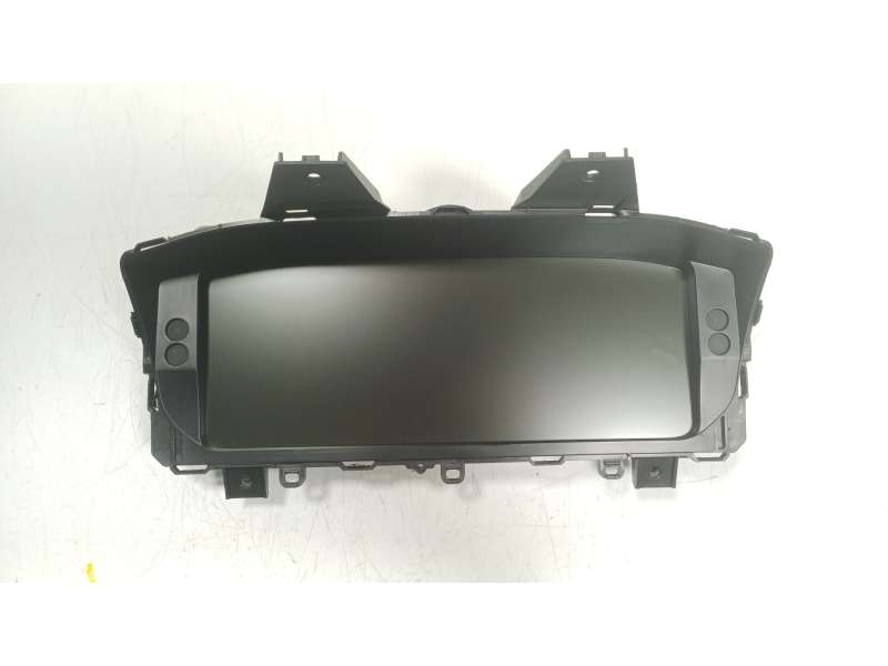 Recambio de cuadro instrumentos para land rover range rover sport ii (l494) 3.0 sdv6 4x4 referencia OEM IAM  GPLA10849KB 