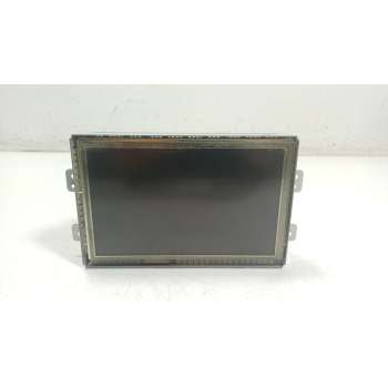 SISTEMA NAVEGACION GPS GK6210E889AR 