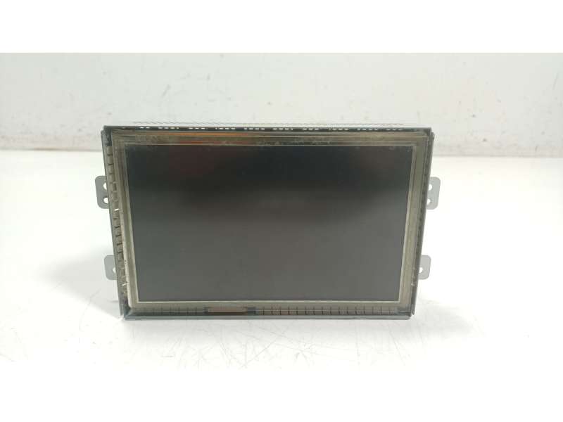 Recambio de sistema navegacion gps para land rover range rover sport ii (l494) 3.0 sdv6 4x4 referencia OEM IAM  GK6210E889AR 