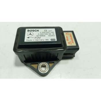 MODULO ELECTRONICO A0025426618 A0025426618 